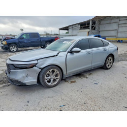2025 HONDA ACCORD 1HGCY1F20SA004553 41583156
