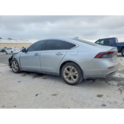 2025 HONDA ACCORD 1HGCY1F20SA004553 41583156