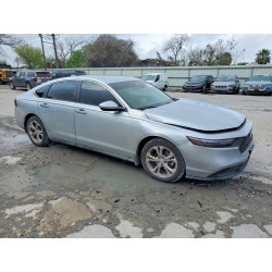 2025 HONDA ACCORD 1HGCY1F20SA004553 41583156