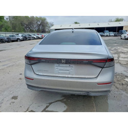 2025 HONDA ACCORD 1HGCY1F20SA004553 41583156