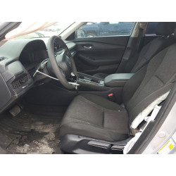 2025 HONDA ACCORD 1HGCY1F20SA004553 41583156