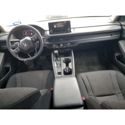 2025 HONDA ACCORD 1HGCY1F20SA004553 41583156