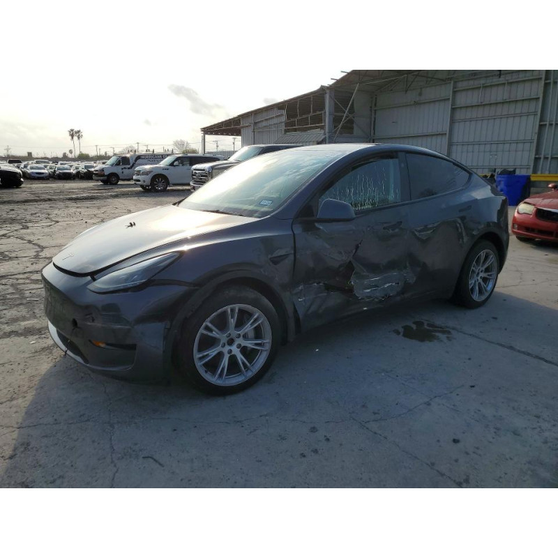2023 TESLA MODEL Y 7SAYGDEE9PF979056 41699716