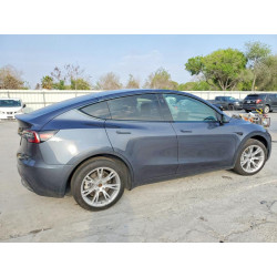 2023 TESLA MODEL Y 7SAYGDEE9PF979056 41699716