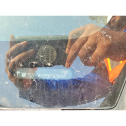 2023 TESLA MODEL Y 7SAYGDEE9PF979056 41699716