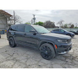 2021 JEEP GRAND CHER 1C4RJJBG7M8114816 45482266