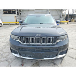 2021 JEEP GRAND CHER 1C4RJJBG7M8114816 45482266