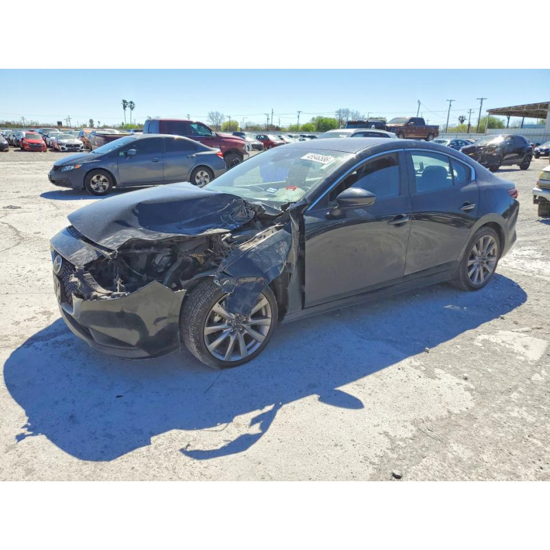 2020 MAZDA 3 JM1BPACL4L1173129 45546586