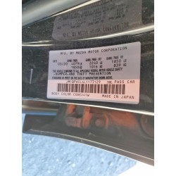 2020 MAZDA 3 JM1BPACL4L1173129 45546586