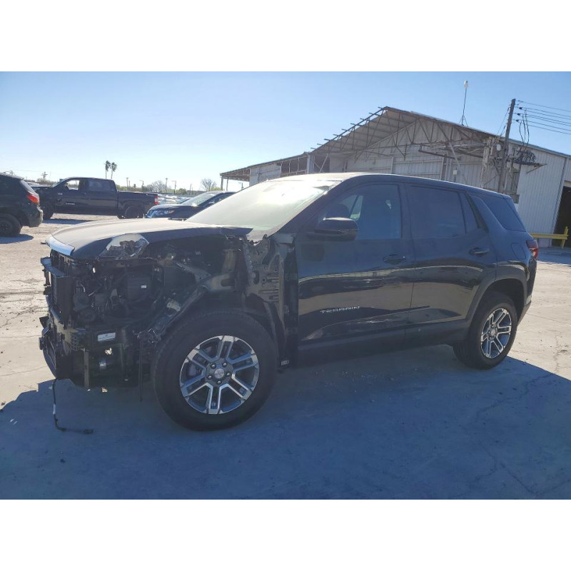 2026 GMC TERRAIN EL 3GKALMEG6TL326745 45670576