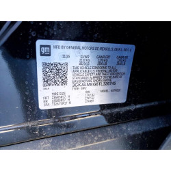 2026 GMC TERRAIN EL 3GKALMEG6TL326745 45670576