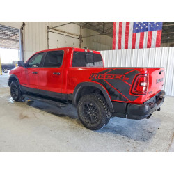 2025 RAM 1500 REBE 1C6SRFLP4SN735653 45910186