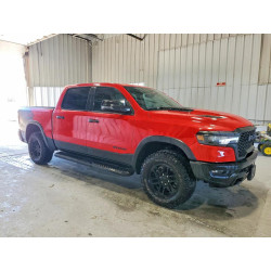 2025 RAM 1500 REBE 1C6SRFLP4SN735653 45910186