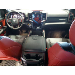 2025 RAM 1500 REBE 1C6SRFLP4SN735653 45910186