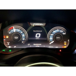 2025 RAM 1500 REBE 1C6SRFLP4SN735653 45910186