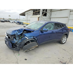 2024 CHEV TRAX KL77LFE21RC028451 45999566