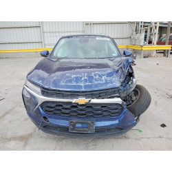 2024 CHEV TRAX KL77LFE21RC028451 45999566