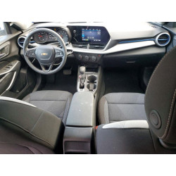 2024 CHEV TRAX KL77LFE21RC028451 45999566