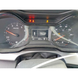 2024 CHEV TRAX KL77LFE21RC028451 45999566