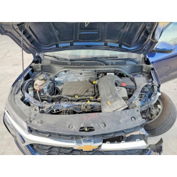 2024 CHEV TRAX KL77LFE21RC028451 45999566