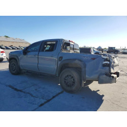 2023 NISSAN FRONTIER 1N6ED1EK8PN661098 46103926