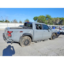 2023 NISSAN FRONTIER 1N6ED1EK8PN661098 46103926
