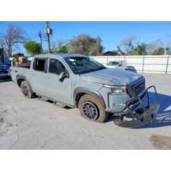 2023 NISSAN FRONTIER 1N6ED1EK8PN661098 46103926
