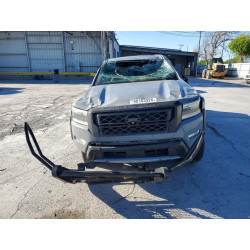 2023 NISSAN FRONTIER 1N6ED1EK8PN661098 46103926