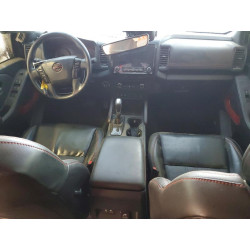 2023 NISSAN FRONTIER 1N6ED1EK8PN661098 46103926