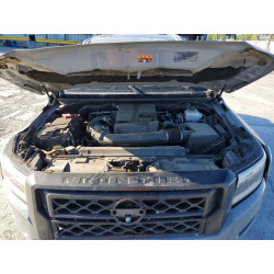 2023 NISSAN FRONTIER 1N6ED1EK8PN661098 46103926