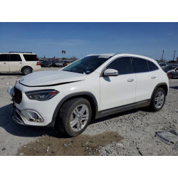 2021 MERCEDES-BENZ GLA-CLASS W1N4N4GB5MJ195314 46426736