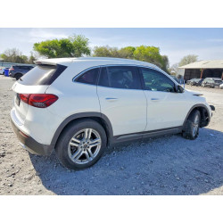 2021 MERCEDES-BENZ GLA-CLASS W1N4N4GB5MJ195314 46426736