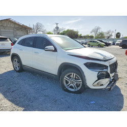2021 MERCEDES-BENZ GLA-CLASS W1N4N4GB5MJ195314 46426736