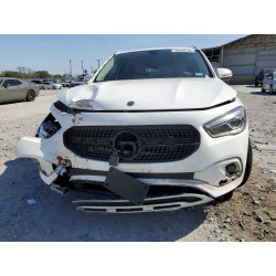 2021 MERCEDES-BENZ GLA-CLASS W1N4N4GB5MJ195314 46426736