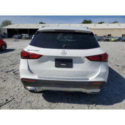 2021 MERCEDES-BENZ GLA-CLASS W1N4N4GB5MJ195314 46426736