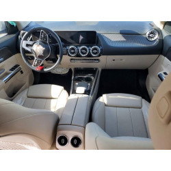 2021 MERCEDES-BENZ GLA-CLASS W1N4N4GB5MJ195314 46426736