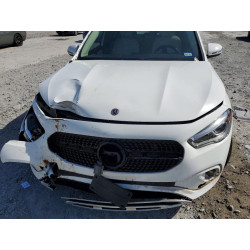 2021 MERCEDES-BENZ GLA-CLASS W1N4N4GB5MJ195314 46426736