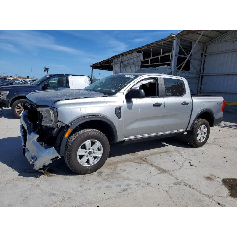 2024 FORD RANGER 1FTER4PH9RLE21807 46716096