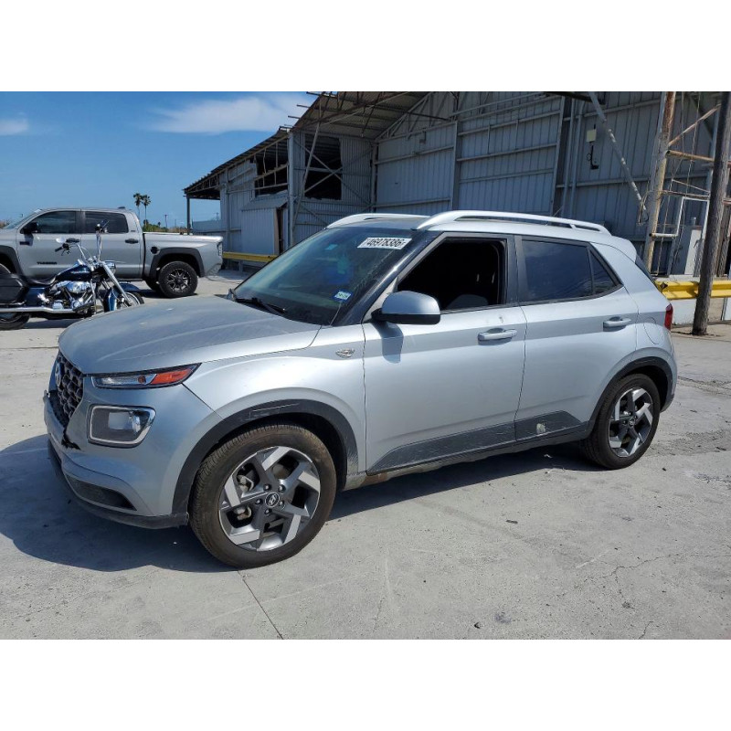 2023 HYUNDAI VENUE KMHRC8A31PU222468 46978386