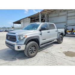2021 TOYOTA TUNDRA 5TFEY5F16MX293704 47444796