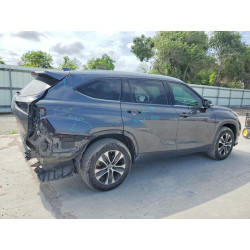 2021 TOYOTA HIGHLANDER 5TDGZRAH7MS515304 48177566