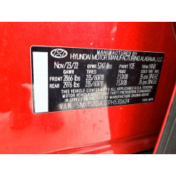 2023 HYUNDAI SANTA FE 5NMS2DAJ7PH530624 48679196
