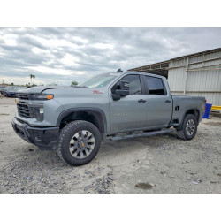 2024 CHEVROLET ALL Models 2GC4YME76R1248729 48938396