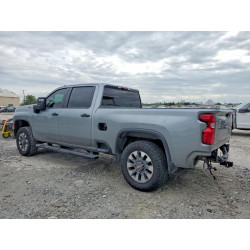 2024 CHEVROLET ALL Models 2GC4YME76R1248729 48938396