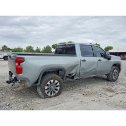 2024 CHEVROLET ALL Models 2GC4YME76R1248729 48938396