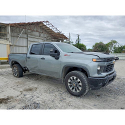 2024 CHEVROLET ALL Models 2GC4YME76R1248729 48938396