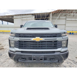 2024 CHEVROLET ALL Models 2GC4YME76R1248729 48938396