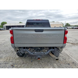 2024 CHEVROLET ALL Models 2GC4YME76R1248729 48938396