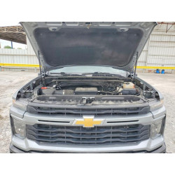 2024 CHEVROLET ALL Models 2GC4YME76R1248729 48938396