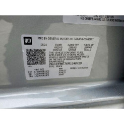 2024 CHEVROLET ALL Models 2GC4YME76R1248729 48938396